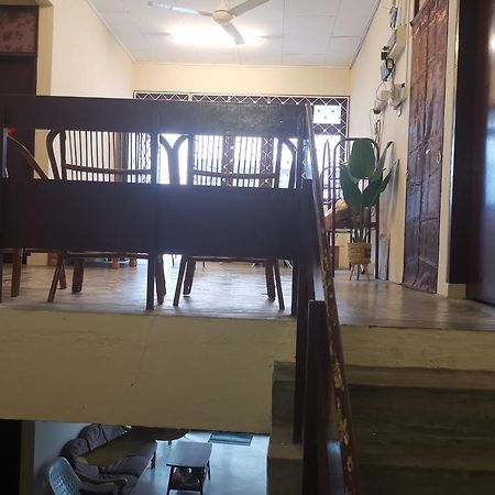 Little Cozy Homestay Kota Bharu Exterior foto